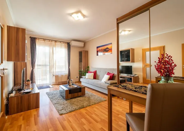 Santos 1214 Apartment