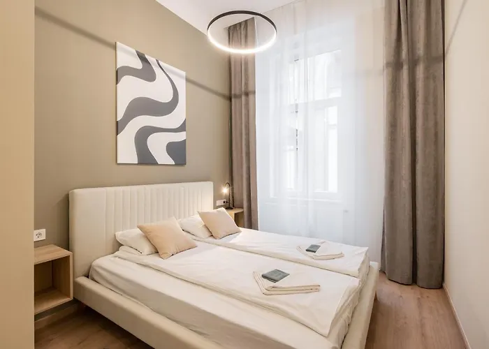 N36- Boutique Apartments, Best Location, By Bqa
