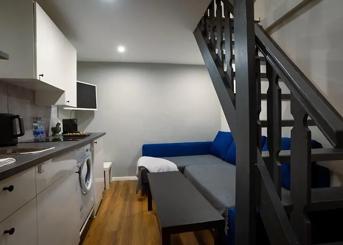Casa Wesselenyi - Cosy Apartments In The City Center