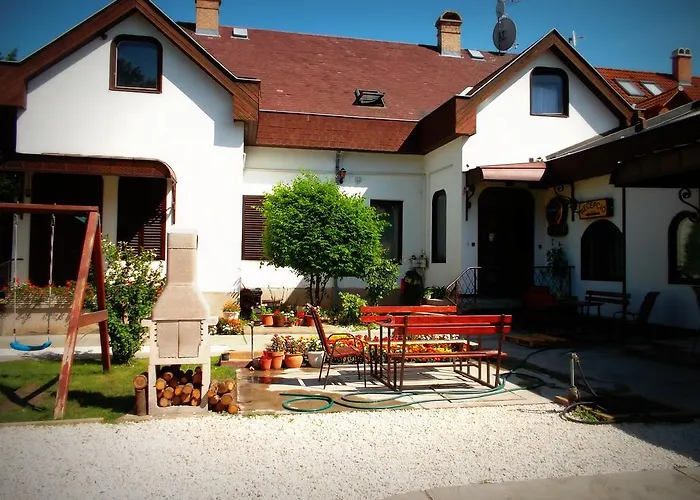 Hotel Palota