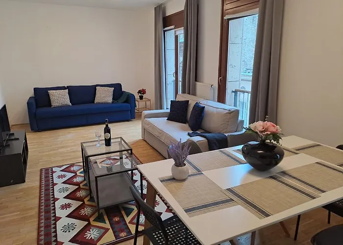 Szimpla Exclusive Apartment