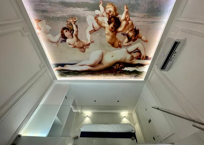 Top Luxury Suites