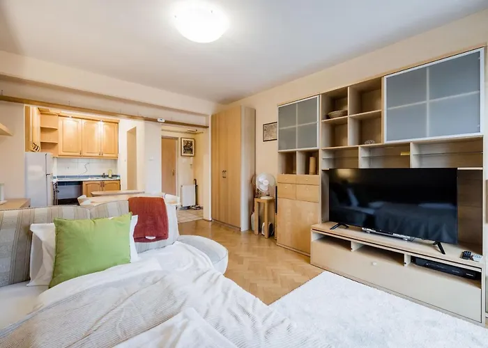 Citadel Manor Apartment
