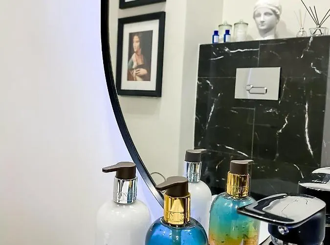 Ad Boutique Apartment