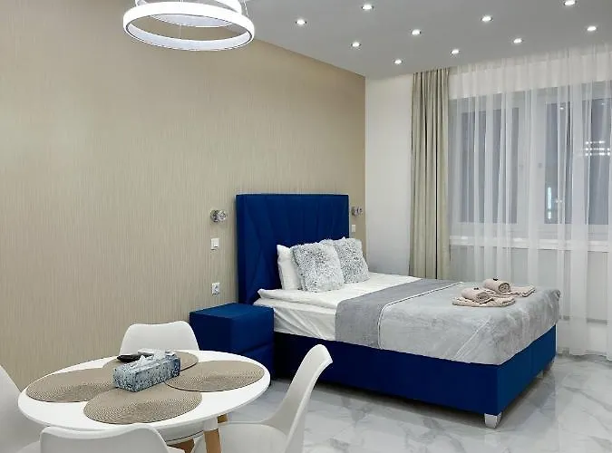 Boutique Luxury Residence
