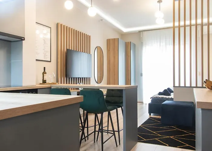 Basilica Dream Apartment