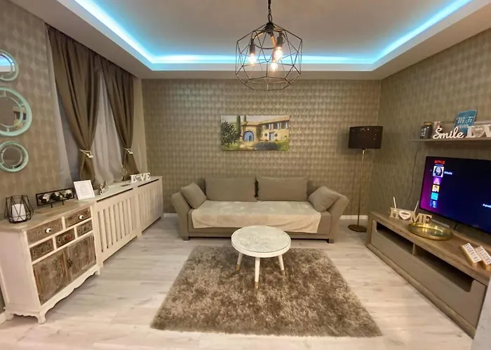 Paradise House