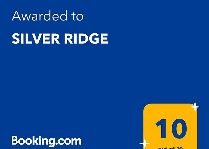Silver Ridge
