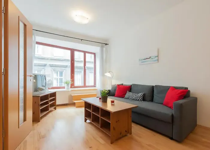 Hajos 37 - Full View Apartment Next To Opera With Ac