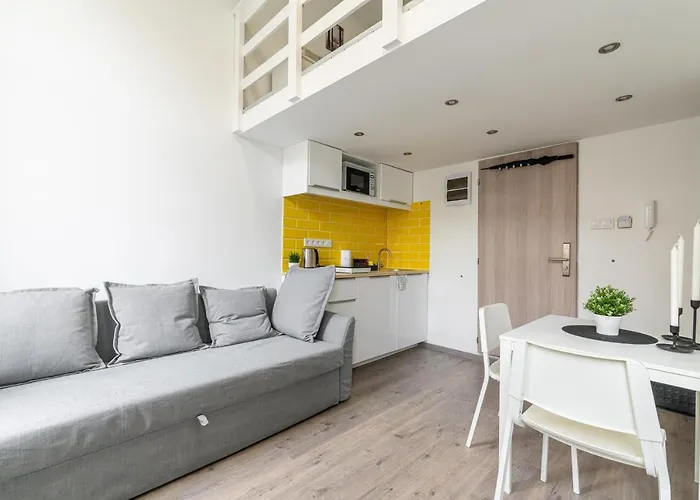 The Right Choice Studio Apartments