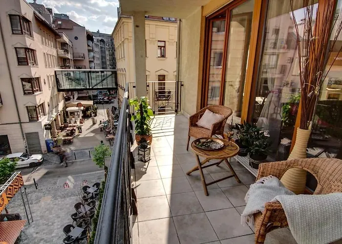 Grand Adventure In Budapest