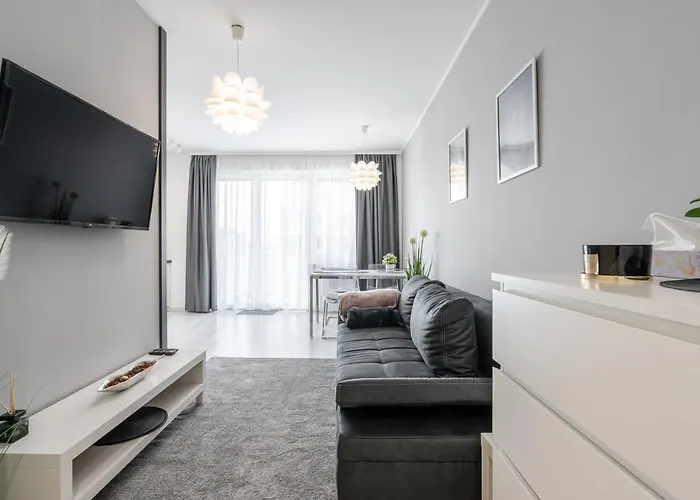 Mindful Studio Apartment