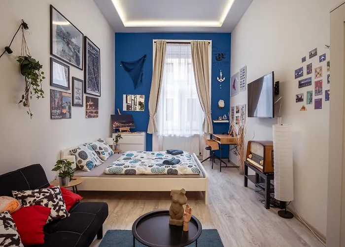 Kiraly88 Apartment