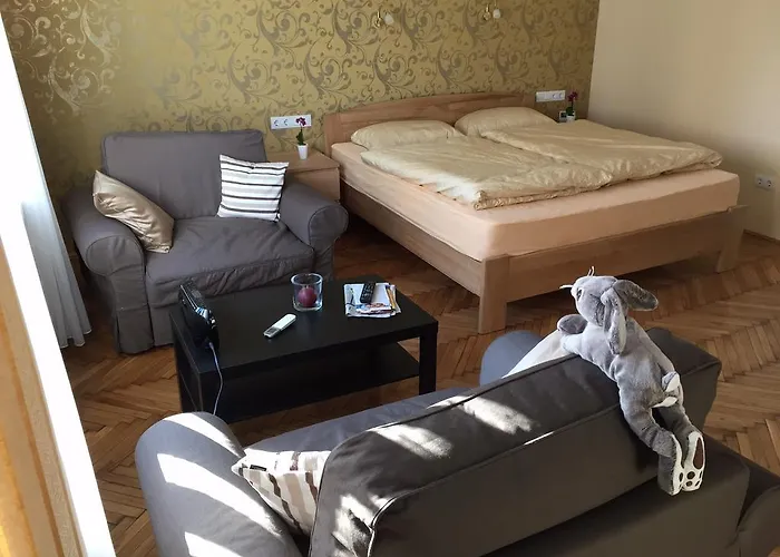 Bella Casa Budapest Center