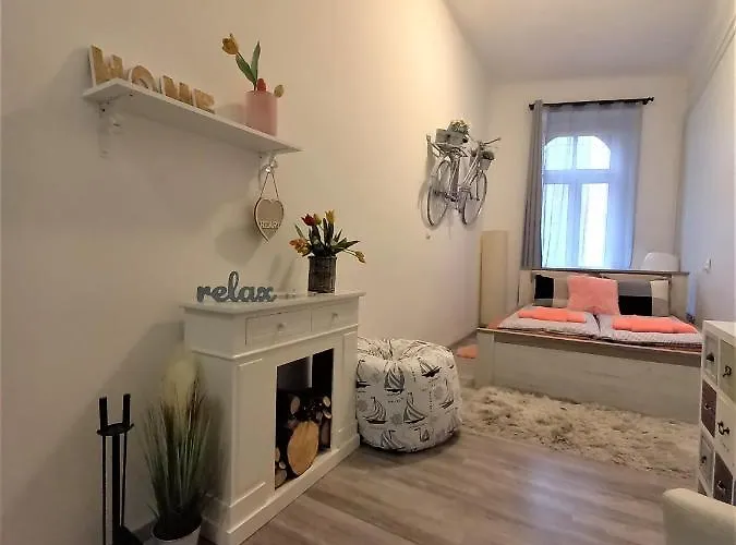 Imadnivalo Apartman Koezponti Helyen