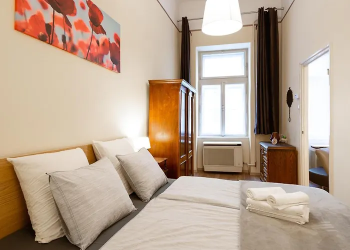 Vintage & Cosy Flat @Heart Of Bp