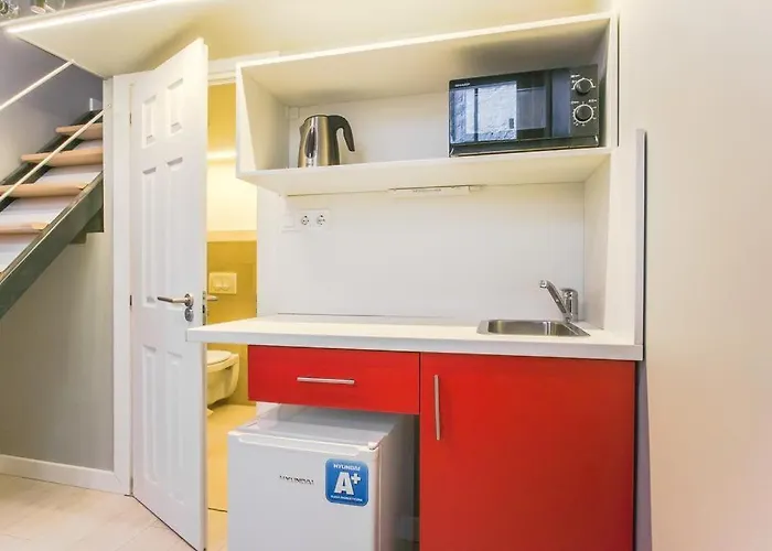 Apartments Sip