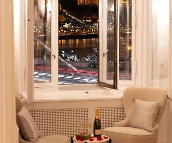 Matilda Luxury Suite Apartment