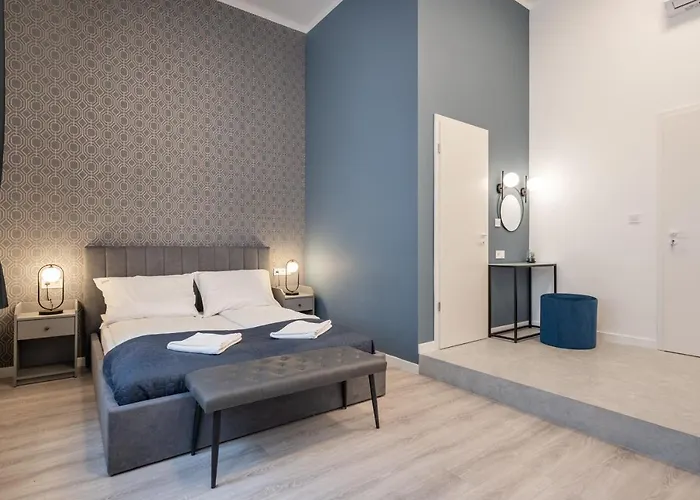 D48 - Central Boulevard Residence - Best Location By Bqa