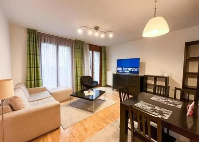 Artemisia Luxury Apartments Terrace
