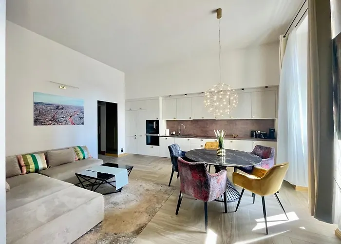Logodi Apartment #Castle #Freeparking