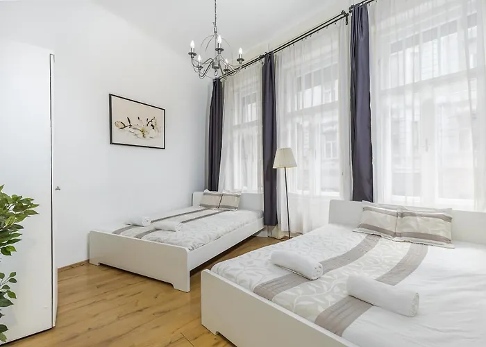 Real Apartments Wesselenyi