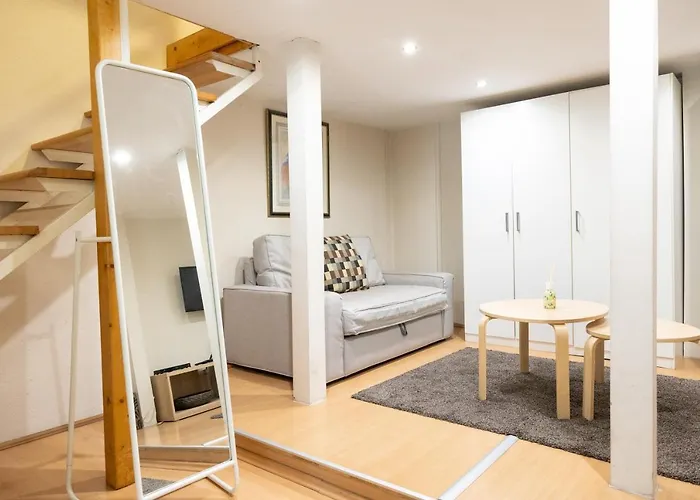 Jd Vaci Apartment