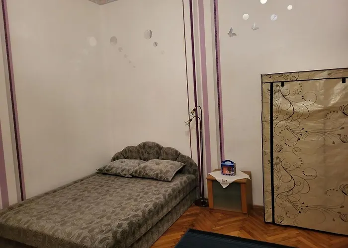 Gr3 Hostel