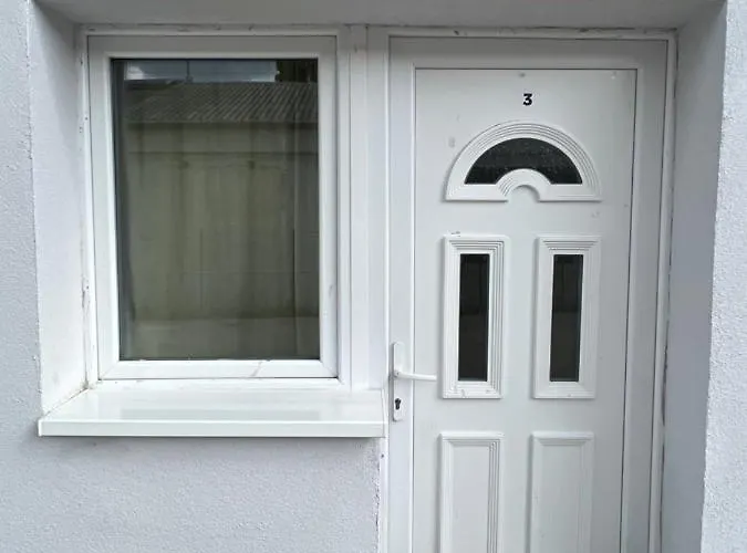 Jó minőségű lakások kiváló közlekedés mellett