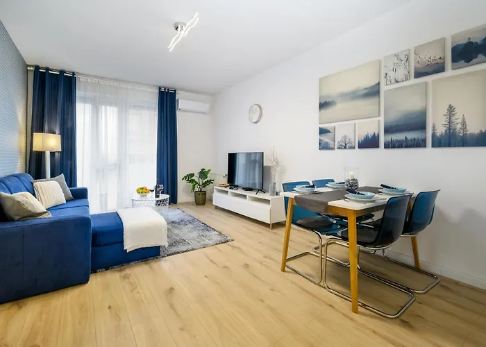 Bence Apartman Budapest