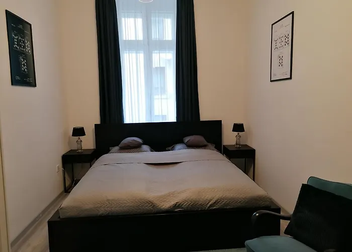 King\'S 21 Apartment In The Center
