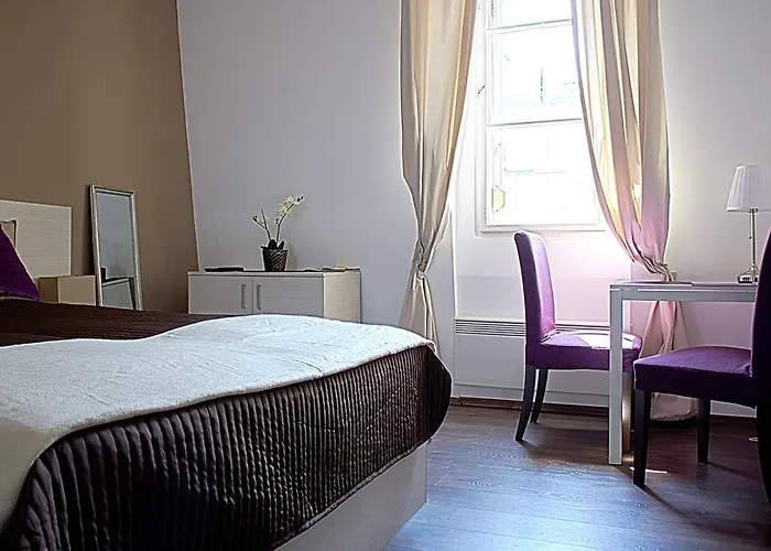 Elizabeth Square Residences