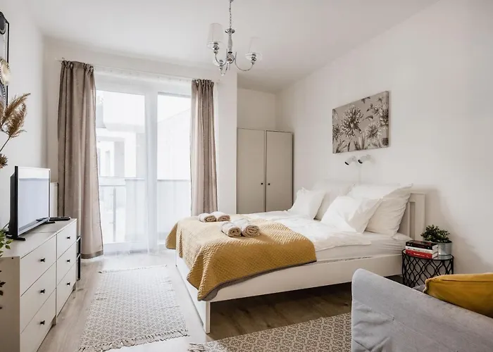 Stylish And Cozy Studio In The Heart Of The City