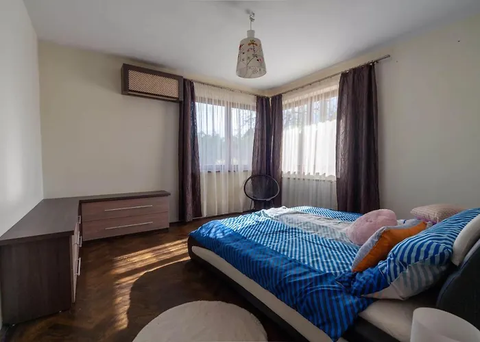Relax House Budapest
