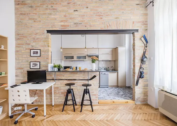 Live Like A Local At The Rustic Hockey Hut