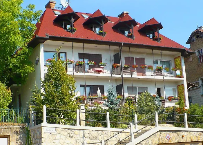 Mohacsi Guesthouse