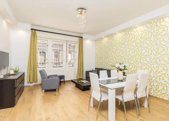 Real Apartments Kertesz