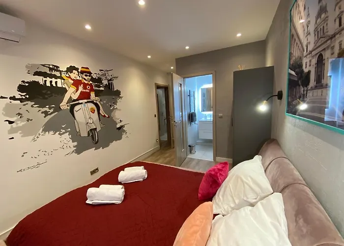 Bpstyle Prestige Exclusive Luxe Stay Parking Breakfast