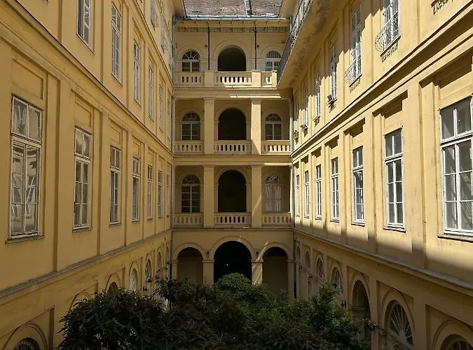Old Town Apart