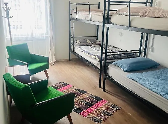 East Point Hostel