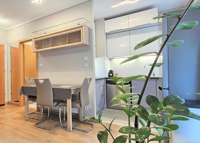Lm Apartment Budapest