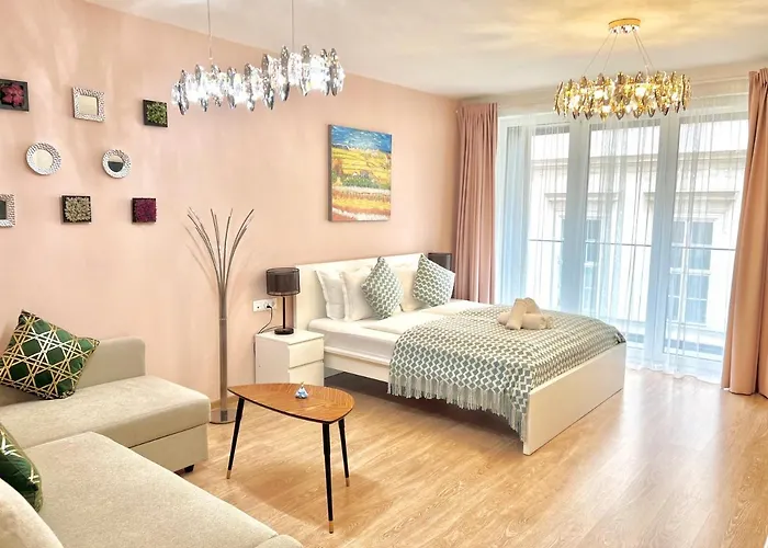 Mm D Home Apartment