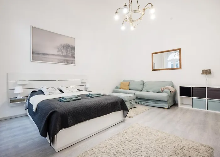 Podi Apartment