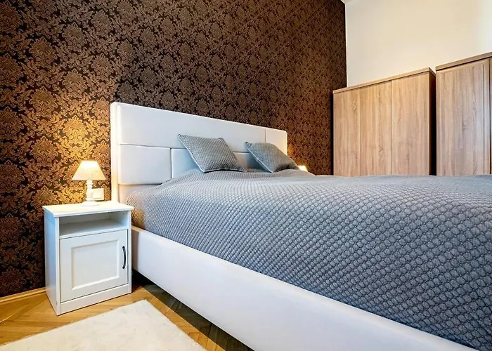 Westend Apartment