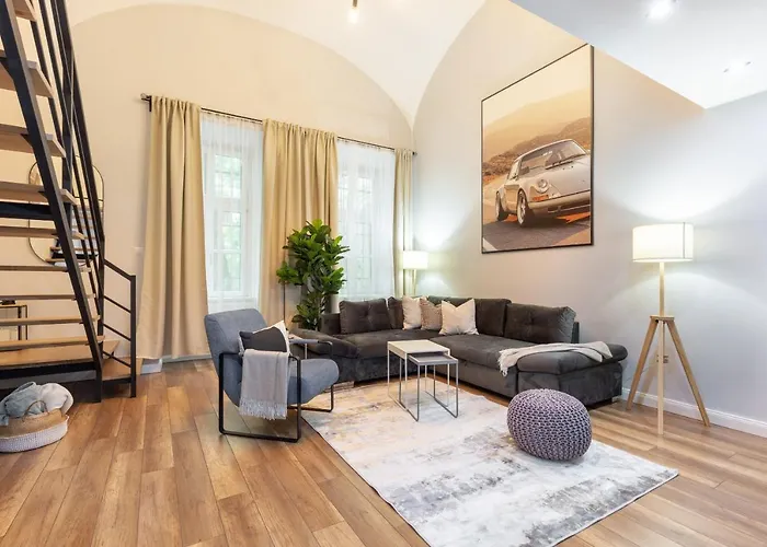 L10 Dolce Vita Apartment