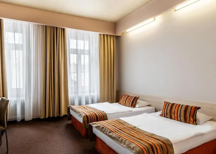 Star City Hotel