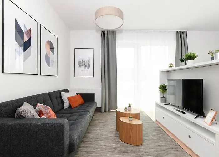 Tidewater Pearl Apartment