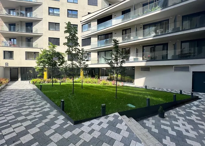 Mt Suites Budapest