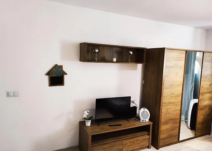 White Rose Studio Basement