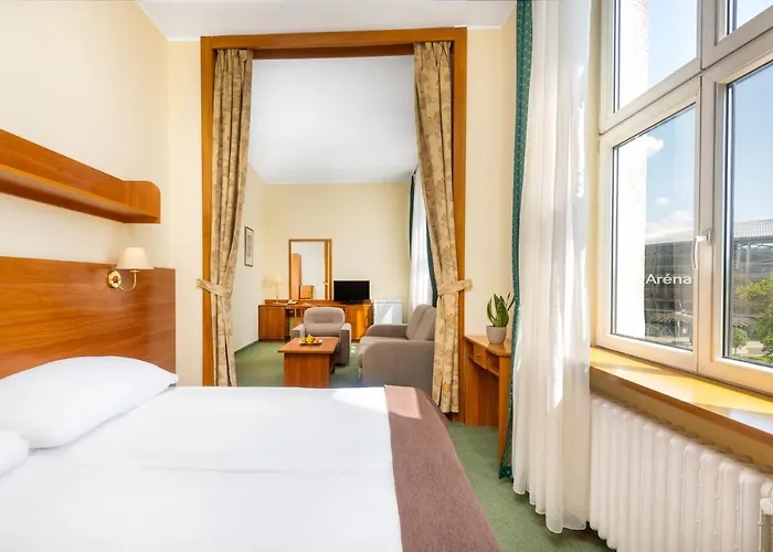 Hotel Millennium
